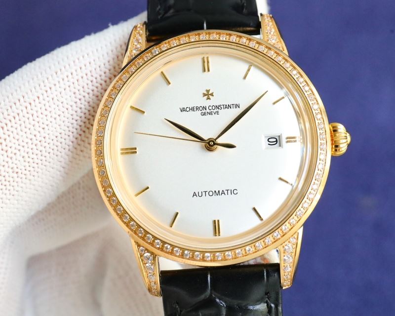 VACHERON CONSTANTIN Watches